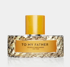 Vilhelm 100ml Edp - TO MY Father