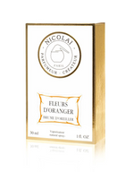 Nicolai Spray Cuscino 30ml Fleurs D'Oranger