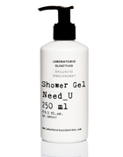 Laboratorio Olfattivo 250 NL Shower Gel NEED U
