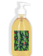 Compagnie DE Provence Sapone Liquido 500 ml SAVON EXTRA PUR LIQUID SOAP DUX SAPIN