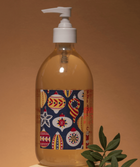COMPAGNIE DE Provence Sapone Liquido 500 ml SAVON EXTRA PUR LIQUID SOAP EPICES D'HIVER