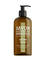 TERRA-COMPAGNIE DE PROVENCE SAVON LIQUIDE DE MARSEILLE  1L