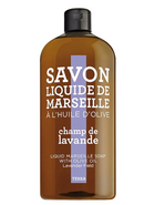 TERRA-COMPAGNIE DE PROVENCE SAVON LIQUIDE DE MARSEILLE  1L
