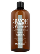 TERRA-COMPAGNIE DE PROVENCE SAVON LIQUIDE DE MARSEILLE  1L