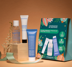 COMPAGNIE DE PROVENCE COFANETTO KIT ULTRA HIDRATANT  VISAGE ET CORPS