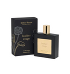 Miller Harris 100ml Edp Black LEATHER ROUGE