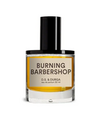 D.S. & Durga 50ml Edp BURNING BARBESHOP