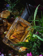 EXTRA VIRGO EXT. 50ML MONTE KUSH