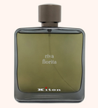 KITON profumo da uomo 100ml RIVA FIORITA