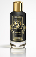 MANCERA 60/120ML EDP BLACK NOIR