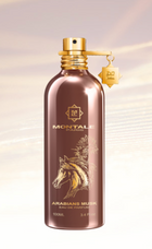 MONTALE ARABIAN MUSK 100ML EDP