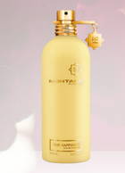 montale 100ml ede OUD SAPPAROT