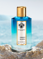MANCERA 120/60ML EDP FRENCH RIVIERA
