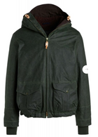 MANIFATTURA CECCARELLI GIACCONE UOMO MOD. BLAZER COAT