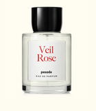 PESADE 30/100ml edp VEIL ROSE