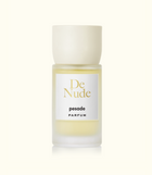 PESADE 30/100ml edp DE NUDE