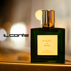 Eight & Bob - Champs de Provence 100ml