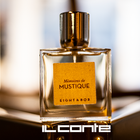 Eight & Bob - Memoires de Mustique 100ml