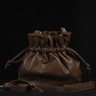 Avenue 67 Milano Secchiello Donna Con Tracolla Catena Mod. Martina