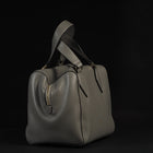 Avenue 67 Borsa Bauletto IN Pelle Dollarino Con Tracolla Mod.Astrid