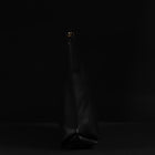 Avenue 67 Borsa Shopper IN Pelle DI Vitello Con Dettaglio IN Metallo Mod. India