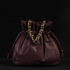 Avenue 67 Milano Secchiello Donna Con Tracolla Catena Mod. Martina
