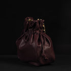 Avenue 67 Milano Secchiello Donna Con Tracolla Catena Mod. Martina