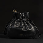 Avenue 67 Milano Secchiello Donna Con Tracolla Catena Mod. Martina