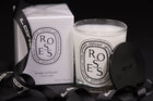 Diptyque - Candela Roses 190gr