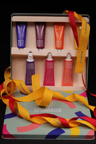 Compagnie DE Provence-Officina - Compagnie DE Provence - Cofanetto Regalo Arcobaleno 7 Creme Mani  30ml Arcobaleno