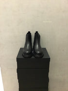 Nora Barth Factory Group - Nora Barth Scarpa Alta  Con Elastico Tacco 3cm Art. S822 - 308
