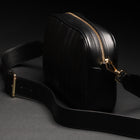 Avenue 67 Borsa IN Pelle Sauvage Trapuntata Con Tracolla Mod. Cloe Winter