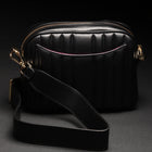 Avenue 67 Borsa IN Pelle Sauvage Trapuntata Con Tracolla Mod. Cloe Winter