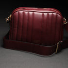 Avenue 67 Borsa IN Pelle Sauvage Trapuntata Con Tracolla Mod. Cloe Winter