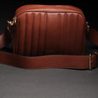 Avenue 67 Borsa IN Pelle Sauvage Trapuntata Con Tracolla Mod. Cloe Winter