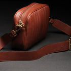Avenue 67 Borsa IN Pelle Sauvage Trapuntata Con Tracolla Mod. Cloe Winter