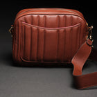 Avenue 67 Borsa IN Pelle Sauvage Trapuntata Con Tracolla Mod. Cloe Winter