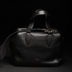 Avenue 67 Borsa Bauletto IN Pelle Dollarino Con Tracolla Mod.Astrid