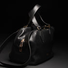 Avenue 67 Borsa Bauletto IN Pelle Dollarino Con Tracolla Mod.Astrid
