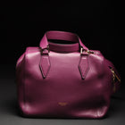 Avenue 67 Borsa Bauletto IN Pelle Dollarino Con Tracolla Mod.Astrid