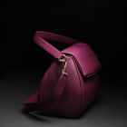 Avenue 67 Borsa Pelle Dollarino Con Manico E Tracolla Mod. Betta