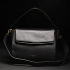 Avenue 67 Borsa Pelle Dollarino Con Manico E Tracolla Mod. Betta