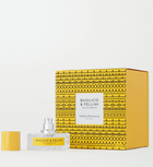 Vilhelm Parfumerie NY - Basilico E Fellini - Eau DE Parfume 100ml