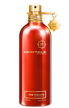 Montale Paris - 100ml Edp - Oud Tobacco