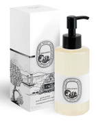 Diptyque Olfattorio - Diptyque Gel de Parfum Pour Les Mains et le Corps 200ml Philosykos