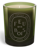 Diptyque Olfattorio - Diptyque Bougie Parfumee 300ml Feu DE Bois