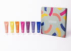 Compagnie DE Provence-Officina - Compagnie DE Provence - Cofanetto Regalo Arcobaleno 7 Creme Mani  30ml Arcobaleno