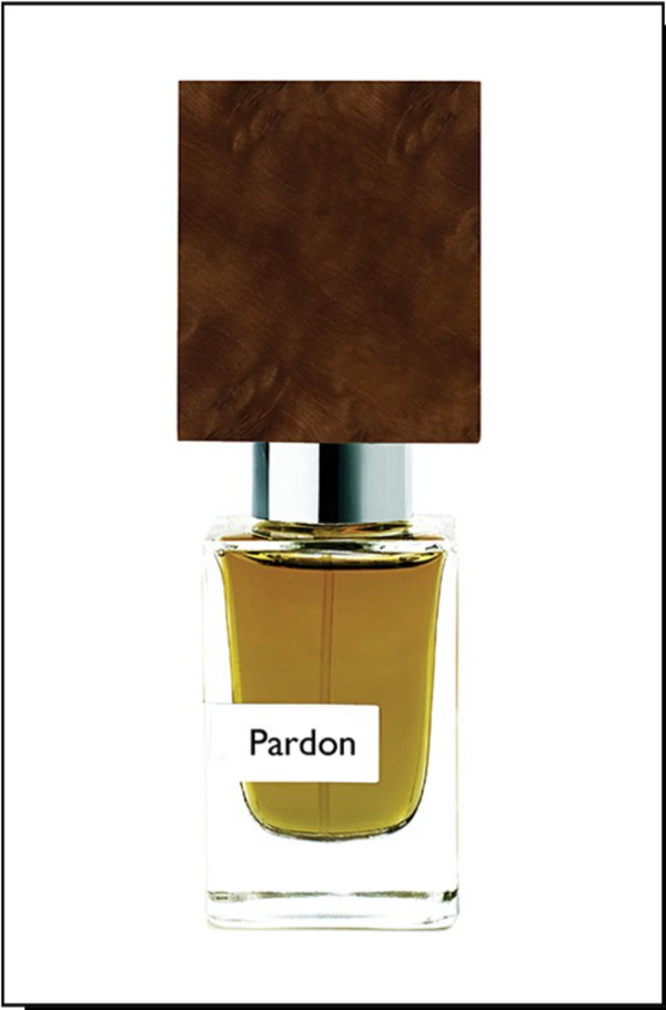 Nasomatto - Pardon 30ml Extrait The Parfum