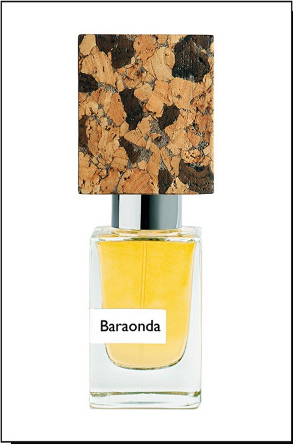 Nasomatto Baraonda 30ml Extrait The Parfum