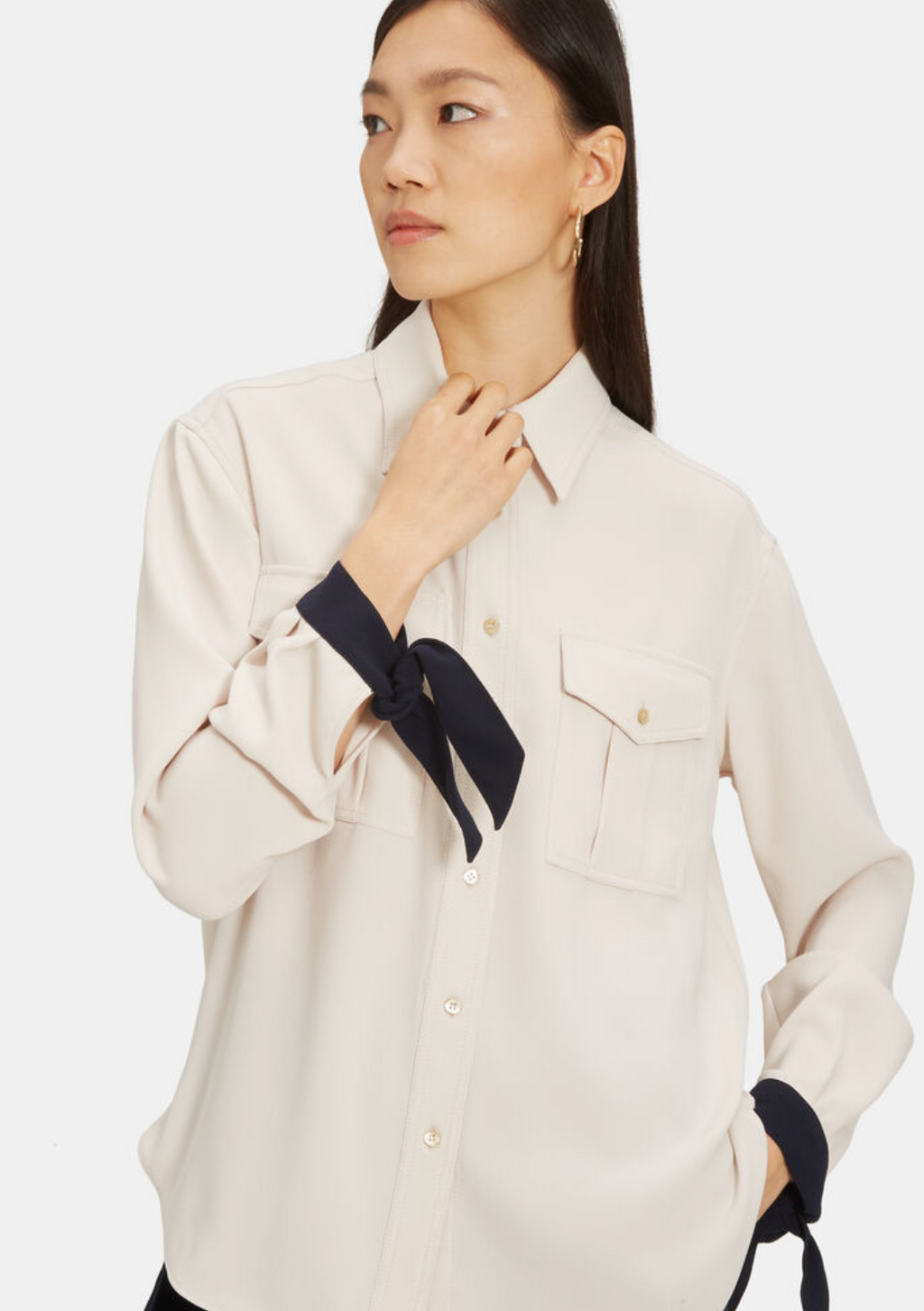 Camicie 2025 donna 2020